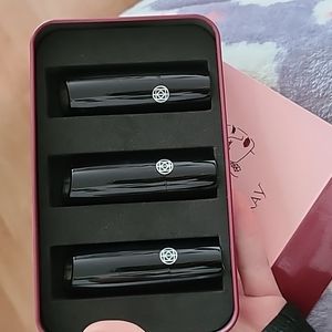 Mary Kay 3 lipstick set